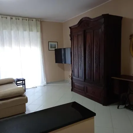 Apartament Erice Vista Mare Apartament *