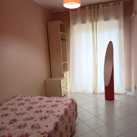 Apartament Erice Vista Mare Apartament *