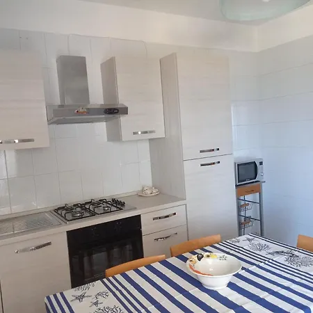 Erice Vista Mare Apartament Apartment Trapani