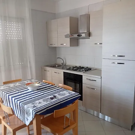 Erice Vista Mare Apartament Apartment