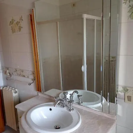Apartment Erice Vista Mare Apartament