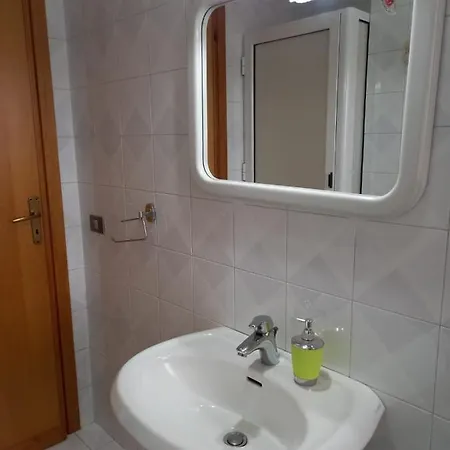 Apartment Erice Vista Mare Apartament *