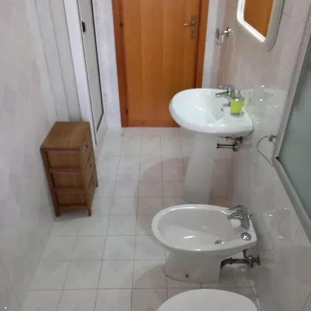 Erice Vista Mare Apartament Apartment