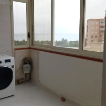 Erice Vista Mare Apartament Apartment Trapani